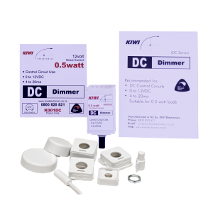 DC Controller