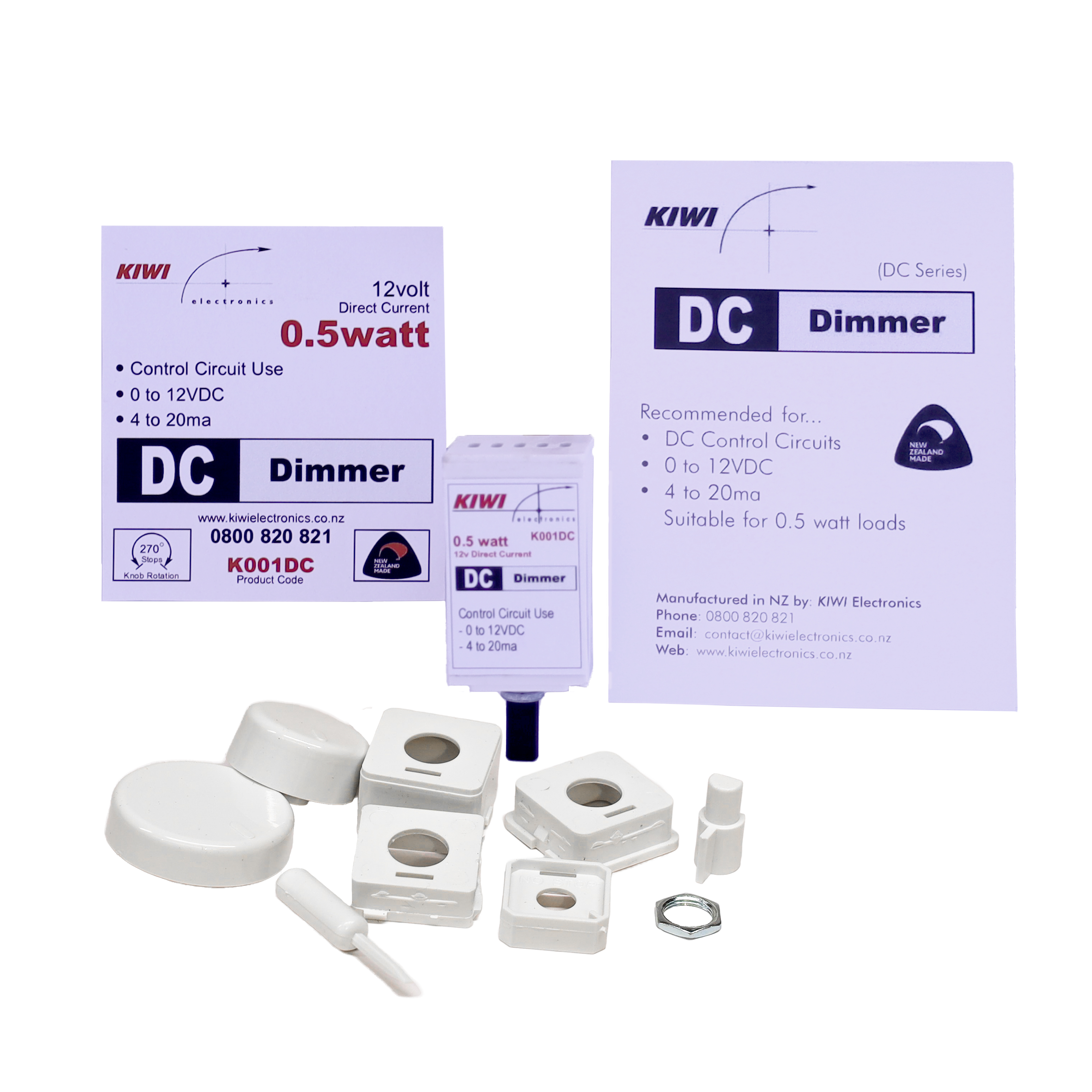 DC Controller